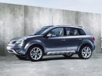 Renault Koleos Concept 2006 года